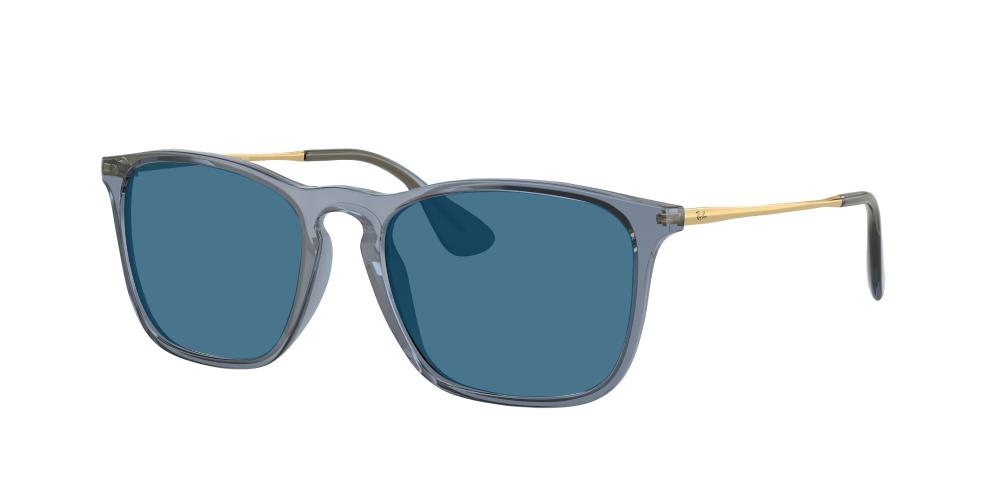 Ray Ban RB4187 6592T3 Chris Ray Ban RB4187 6592T3 Chris