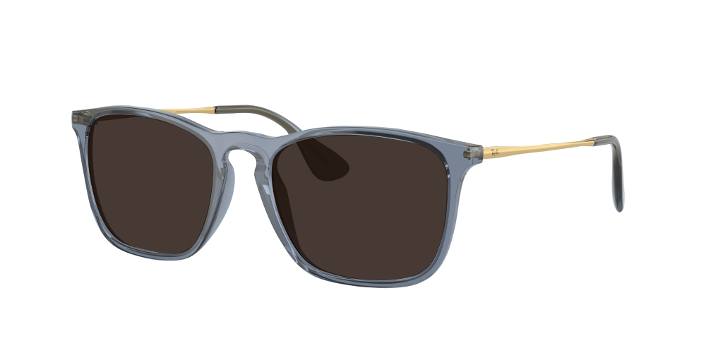 Ray Ban RB4187 6592T3 Chris Ray Ban RB4187 6592T3 Chris