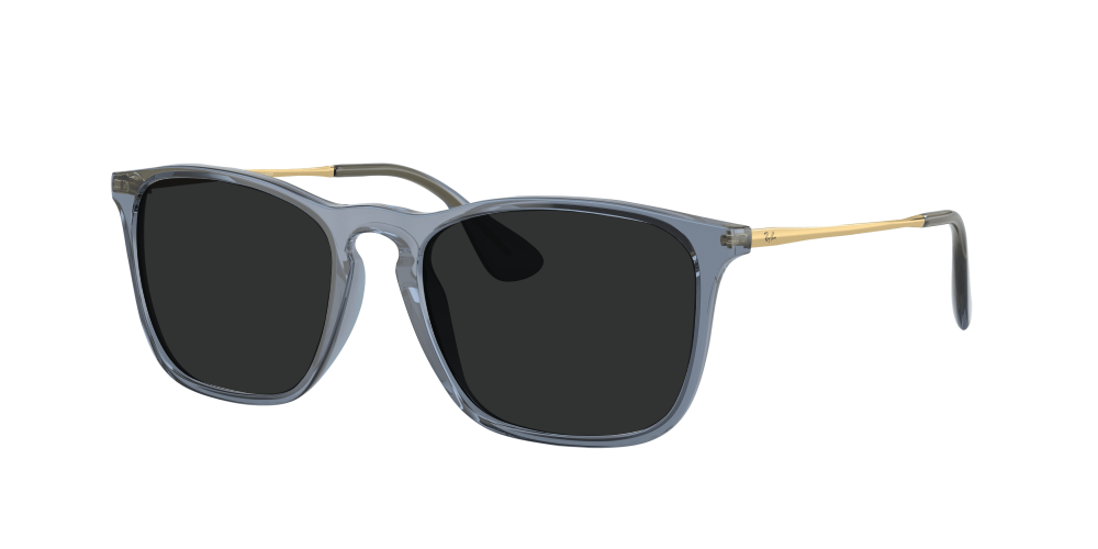 Ray Ban RB4187 6592T3 Chris Ray Ban RB4187 6592T3 Chris