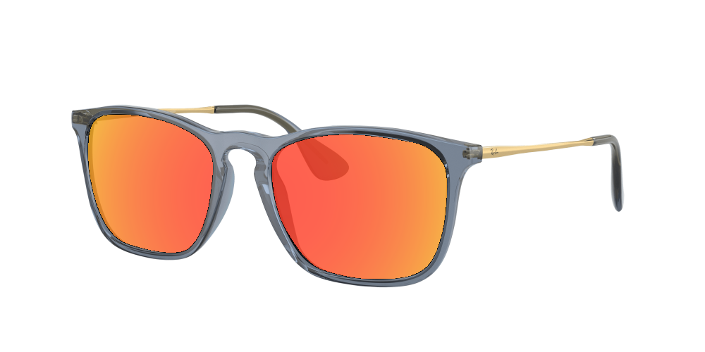 Ray Ban RB4187 6592T3 Chris Ray Ban RB4187 6592T3 Chris