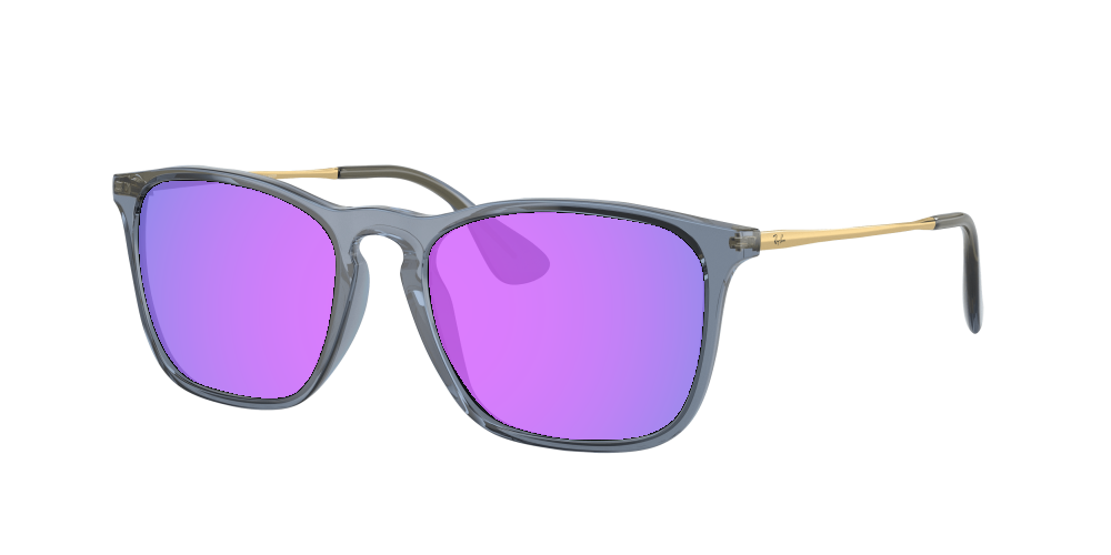 Ray Ban RB4187 6592T3 Chris Ray Ban RB4187 6592T3 Chris