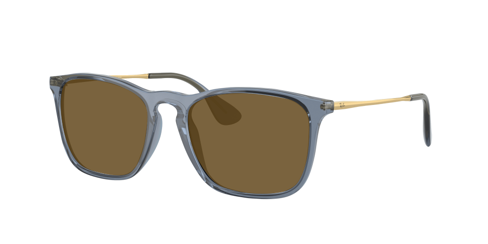 Ray Ban RB4187 6592T3 Chris Ray Ban RB4187 6592T3 Chris