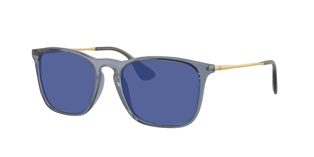 Ray Ban RB4187 6592T3 Chris Ray Ban RB4187 6592T3 Chris