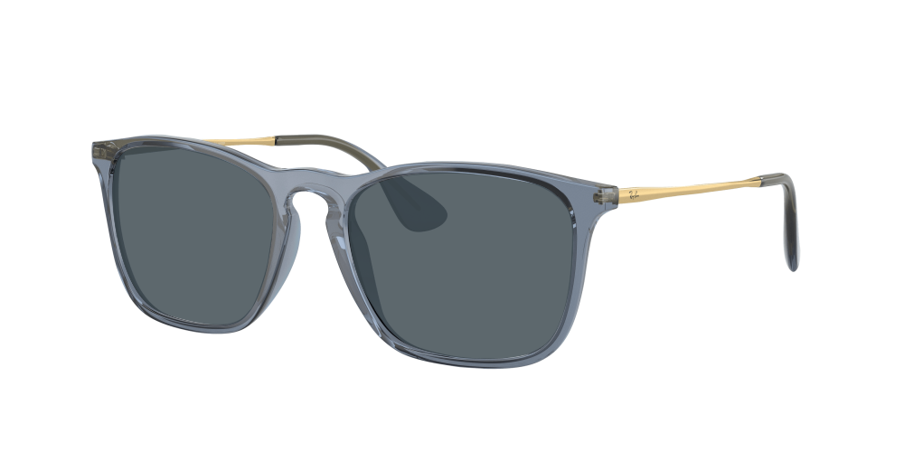 Ray Ban RB4187 6592T3 Chris Ray Ban RB4187 6592T3 Chris
