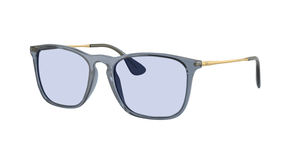 Ray Ban RB4187 6592T3 Chris Ray Ban RB4187 6592T3 Chris