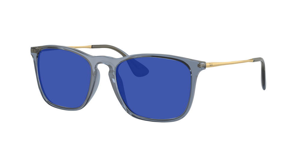 Ray Ban RB4187 6592T3 Chris Ray Ban RB4187 6592T3 Chris