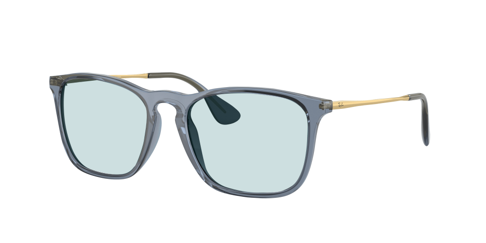 Ray Ban RB4187 6592T3 Chris Ray Ban RB4187 6592T3 Chris