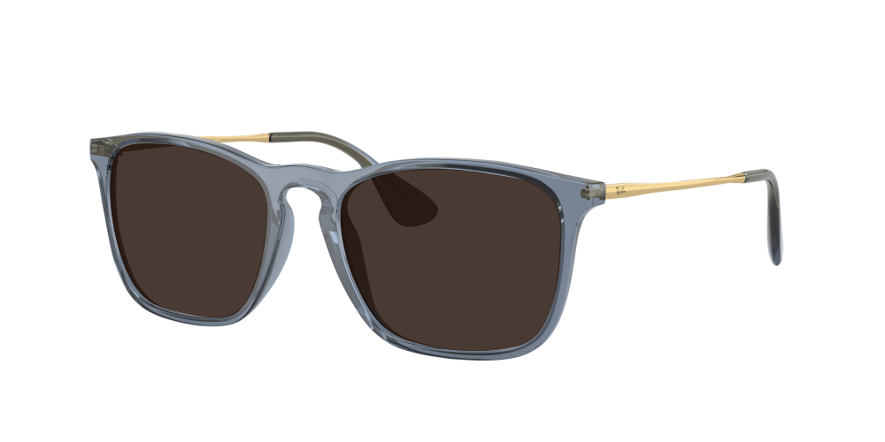 Ray Ban RB4187 6592T3 Chris Ray Ban RB4187 6592T3 Chris