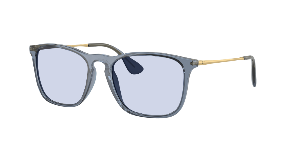 Ray Ban RB4187 6592T3 Chris Ray Ban RB4187 6592T3 Chris