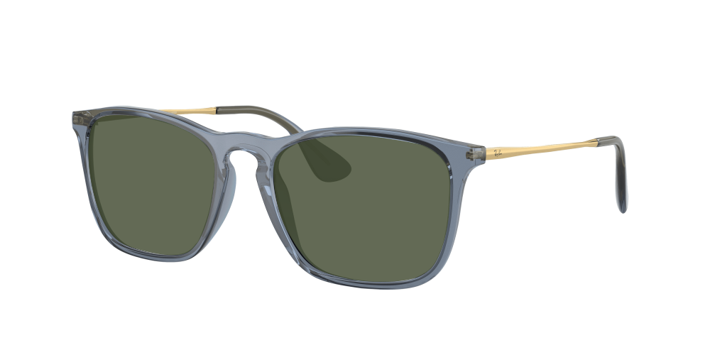 Ray Ban RB4187 6592T3 Chris Ray Ban RB4187 6592T3 Chris