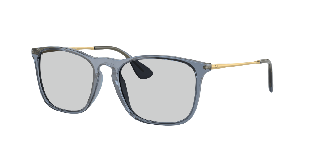 Ray Ban RB4187 6592T3 Chris Ray Ban RB4187 6592T3 Chris