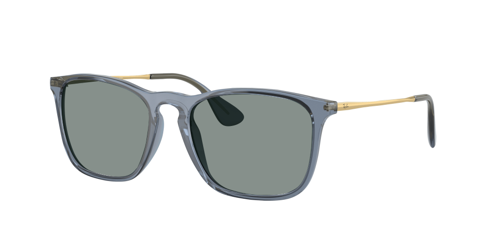 Ray Ban RB4187 6592T3 Chris Ray Ban RB4187 6592T3 Chris
