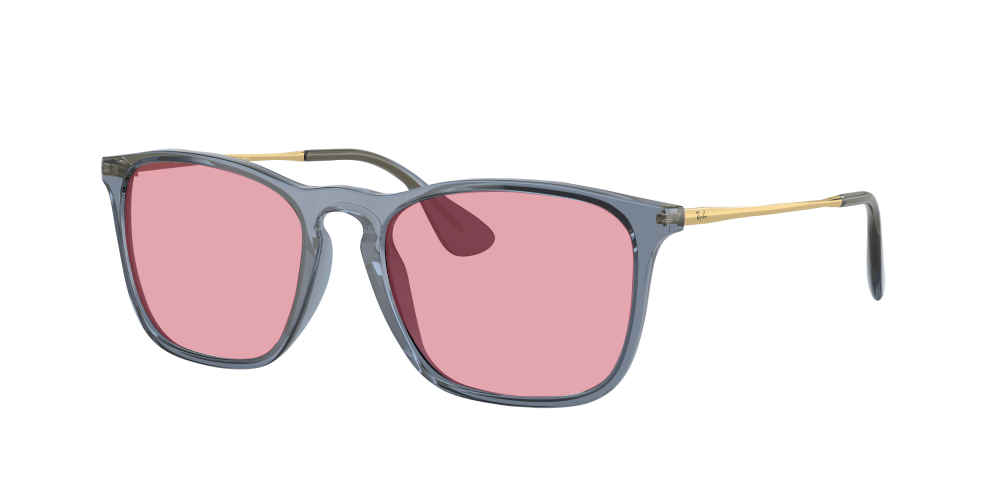 Ray Ban RB4187 6592T3 Chris Ray Ban RB4187 6592T3 Chris