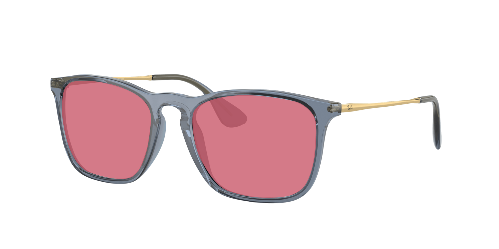 Ray Ban RB4187 6592T3 Chris Ray Ban RB4187 6592T3 Chris