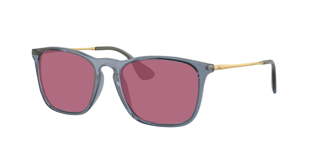 Ray Ban RB4187 6592T3 Chris Ray Ban RB4187 6592T3 Chris