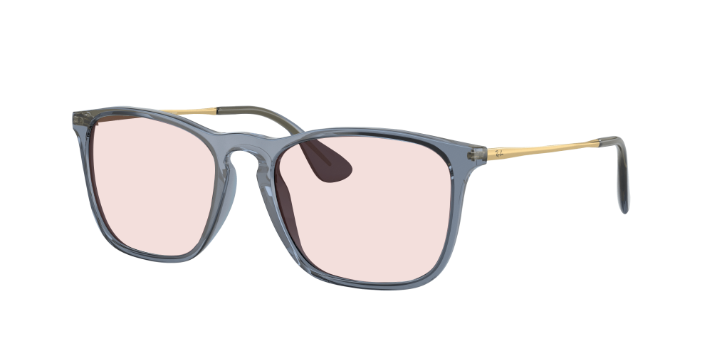 Ray Ban RB4187 6592T3 Chris Ray Ban RB4187 6592T3 Chris