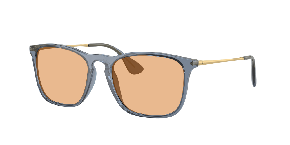 Ray Ban RB4187 6592T3 Chris Ray Ban RB4187 6592T3 Chris