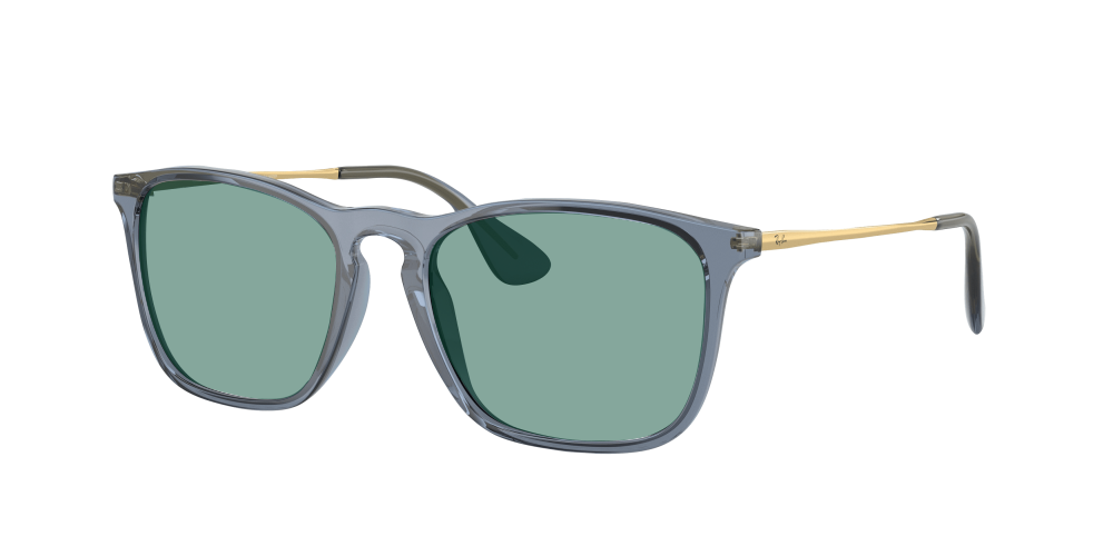 Ray Ban RB4187 6592T3 Chris Ray Ban RB4187 6592T3 Chris