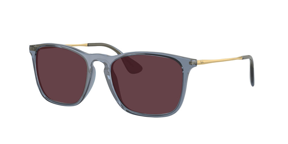 Ray Ban RB4187 6592T3 Chris Ray Ban RB4187 6592T3 Chris