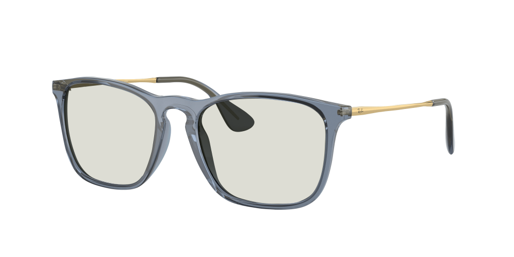 Ray Ban RB4187 6592T3 Chris Ray Ban RB4187 6592T3 Chris