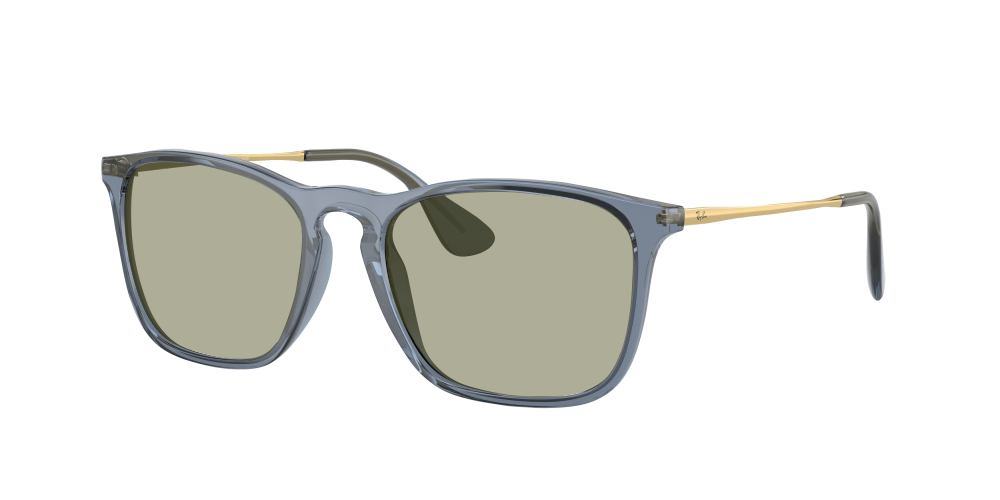 Ray Ban RB4187 6592T3 Chris Ray Ban RB4187 6592T3 Chris