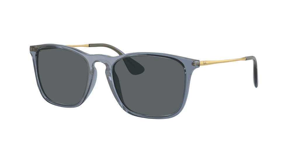Ray Ban RB4187 6592T3 Chris Ray Ban RB4187 6592T3 Chris