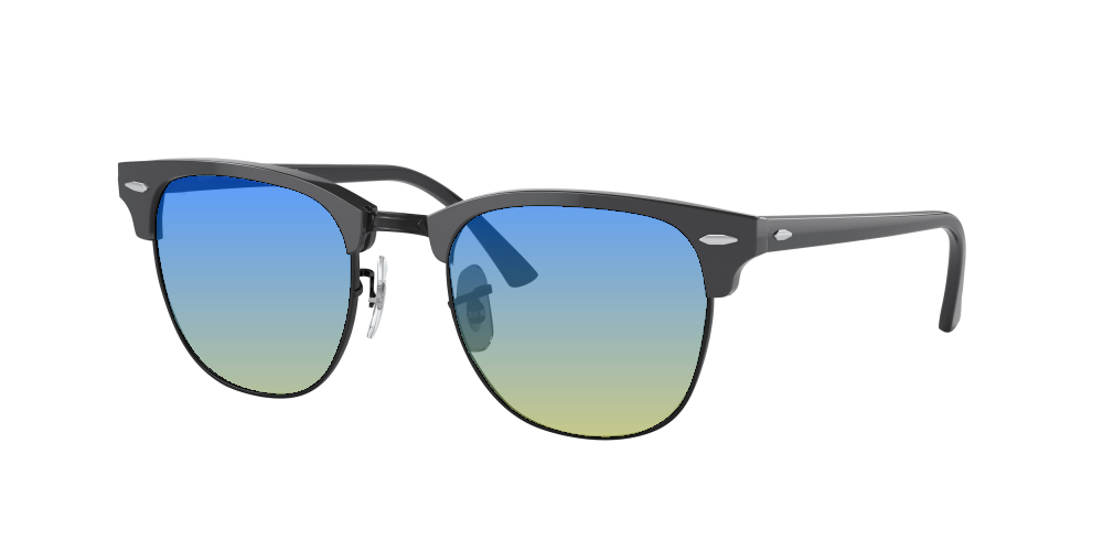 Ray Ban RB3016 1367B1 Clubmaster Ray Ban RB3016 1367B1 Clubmaster