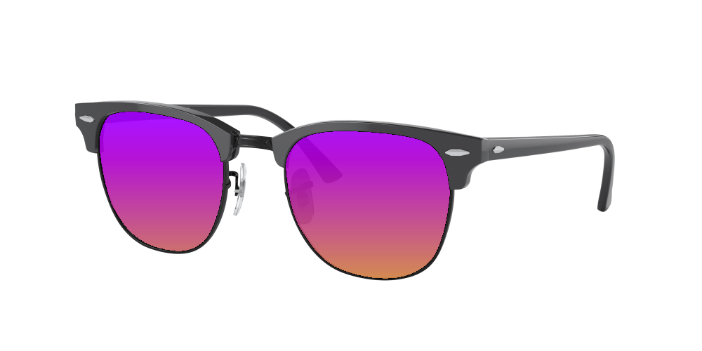 Ray Ban RB3016 1367B1 Clubmaster Ray Ban RB3016 1367B1 Clubmaster