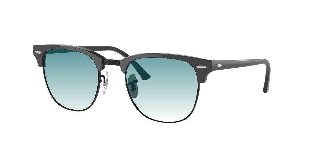 Ray Ban RB3016 1367B1 Clubmaster Ray Ban RB3016 1367B1 Clubmaster