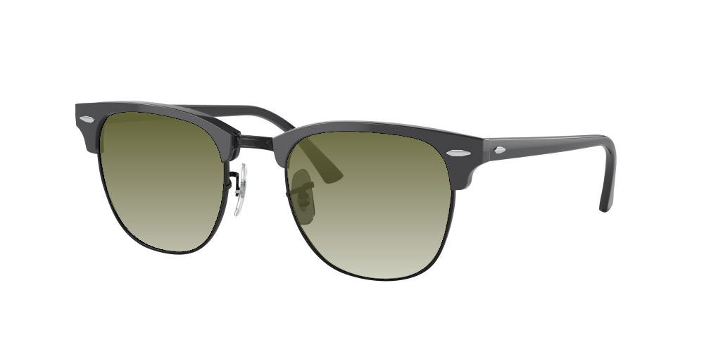 Ray Ban RB3016 1367B1 Clubmaster Ray Ban RB3016 1367B1 Clubmaster