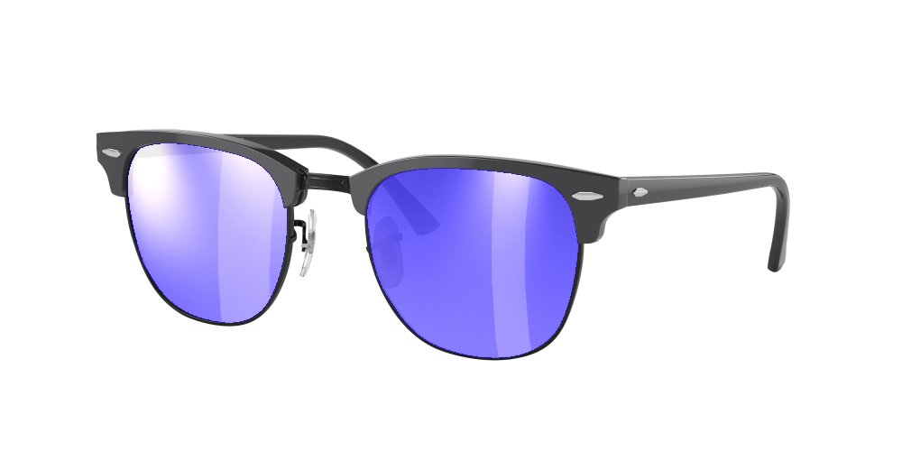 Ray Ban RB3016 1367B1 Clubmaster Ray Ban RB3016 1367B1 Clubmaster