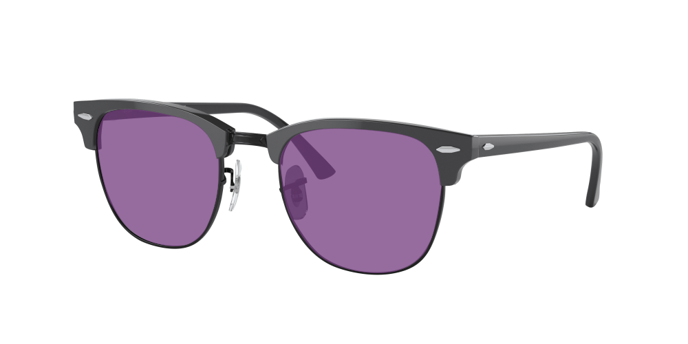 Ray Ban RB3016 1367B1 Clubmaster Ray Ban RB3016 1367B1 Clubmaster