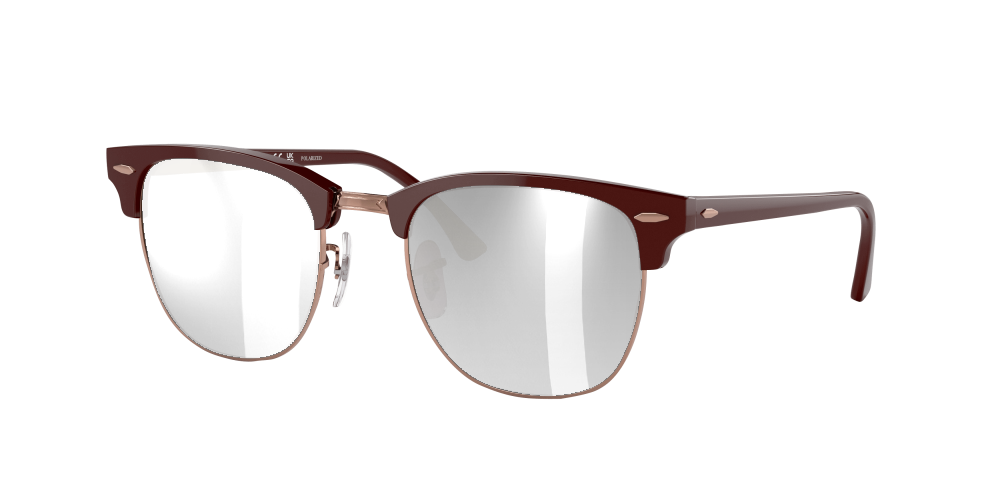 Ray Ban RB3016 1365G9 Clubmaster 