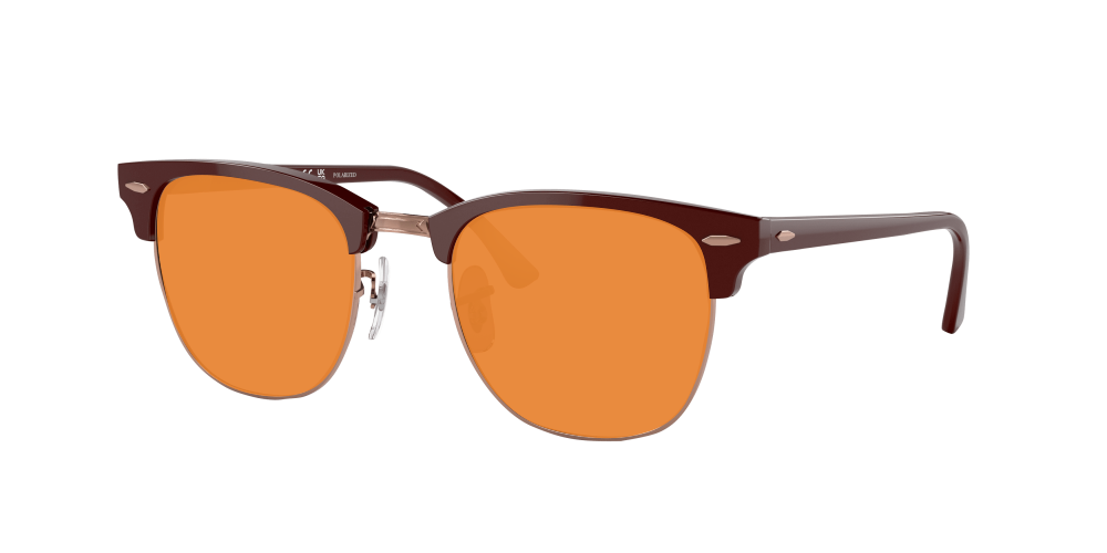 Ray Ban RB3016 1365G9 Clubmaster 