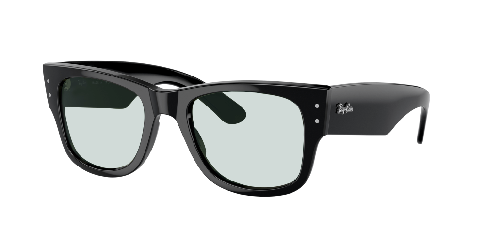 Ray Ban RB0840S 901/58 Mega Wayfarer Ray Ban RB0840S 901/58 Mega Wayfarer