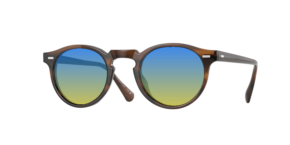 Oliver Peoples OV5217S 1724P1 Gregory Peck Sun Oliver Peoples OV5217S 1724P1 Gregory Peck Sun