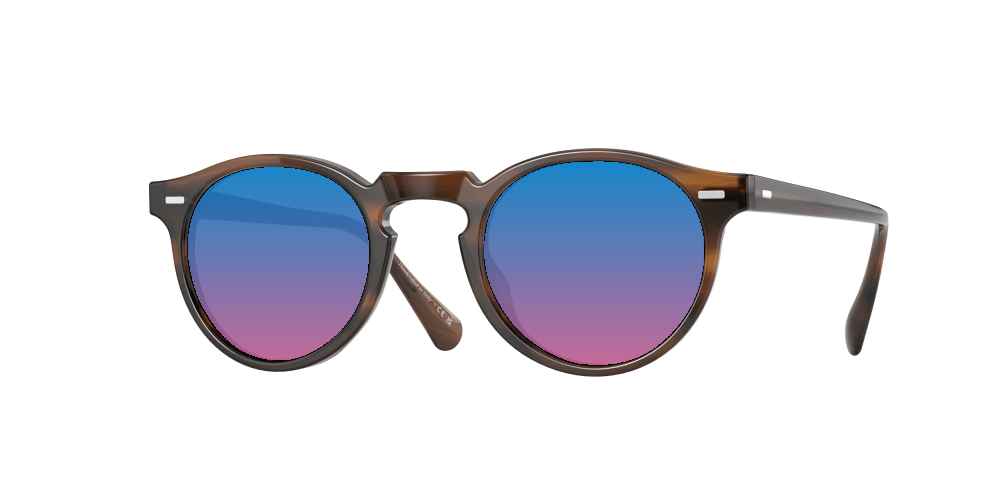 Oliver Peoples OV5217S 1724P1 Gregory Peck Sun Oliver Peoples OV5217S 1724P1 Gregory Peck Sun