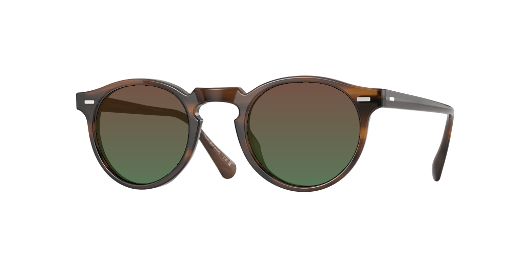Oliver Peoples OV5217S 1724P1 Gregory Peck Sun Oliver Peoples OV5217S 1724P1 Gregory Peck Sun