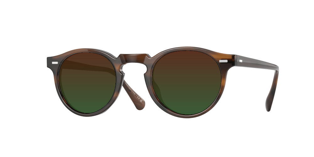 Oliver Peoples OV5217S 1724P1 Gregory Peck Sun Oliver Peoples OV5217S 1724P1 Gregory Peck Sun