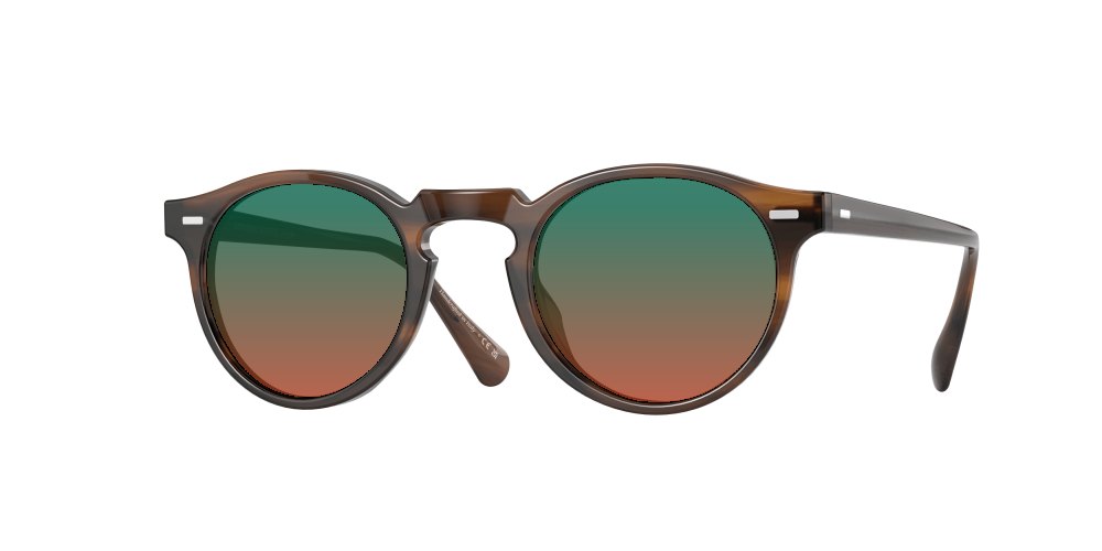 Oliver Peoples OV5217S 1724P1 Gregory Peck Sun Oliver Peoples OV5217S 1724P1 Gregory Peck Sun