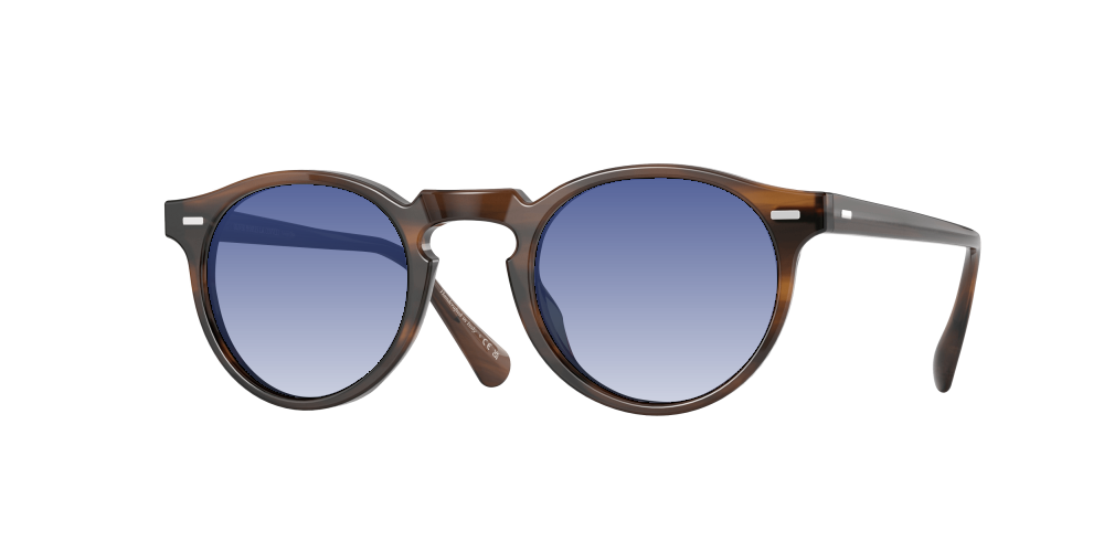 Oliver Peoples OV5217S 1724P1 Gregory Peck Sun Oliver Peoples OV5217S 1724P1 Gregory Peck Sun