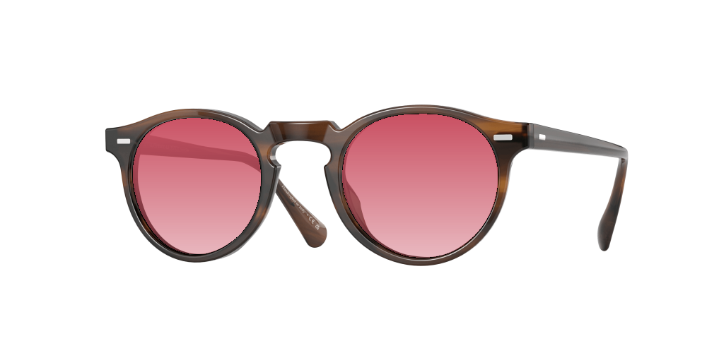 Oliver Peoples OV5217S 1724P1 Gregory Peck Sun Oliver Peoples OV5217S 1724P1 Gregory Peck Sun