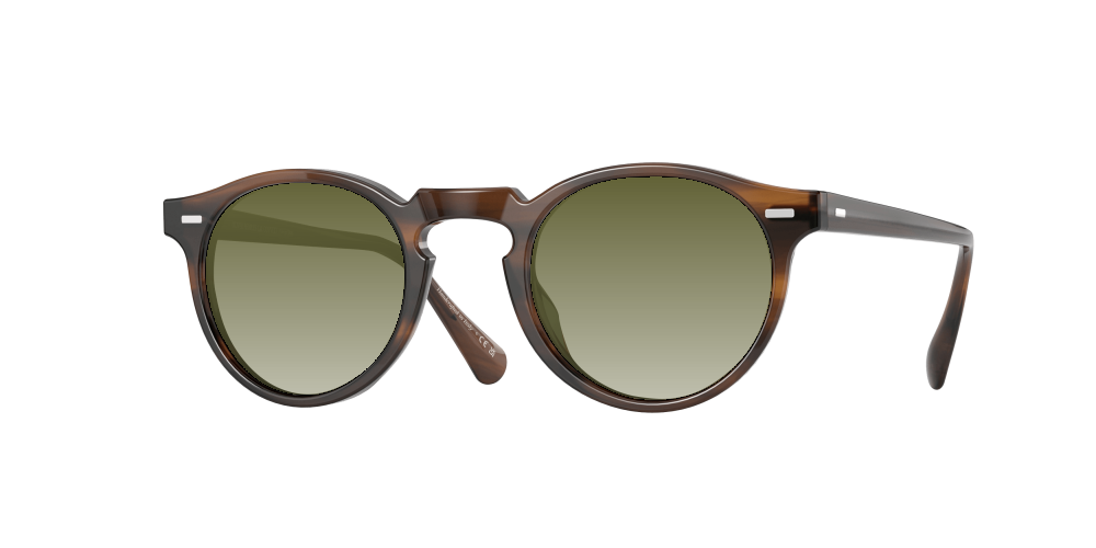 Oliver Peoples OV5217S 1724P1 Gregory Peck Sun Oliver Peoples OV5217S 1724P1 Gregory Peck Sun