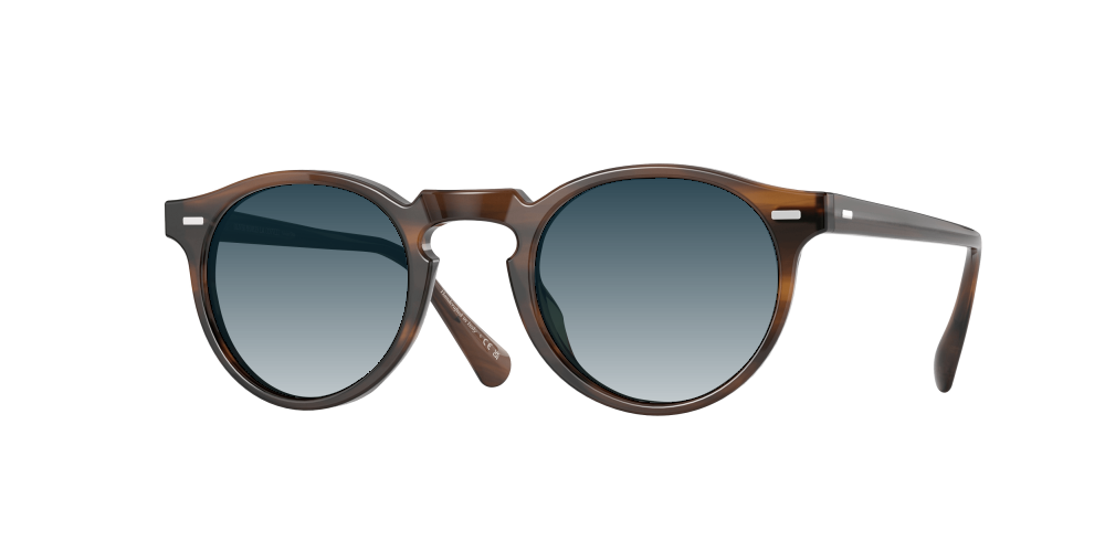Oliver Peoples OV5217S 1724P1 Gregory Peck Sun Oliver Peoples OV5217S 1724P1 Gregory Peck Sun