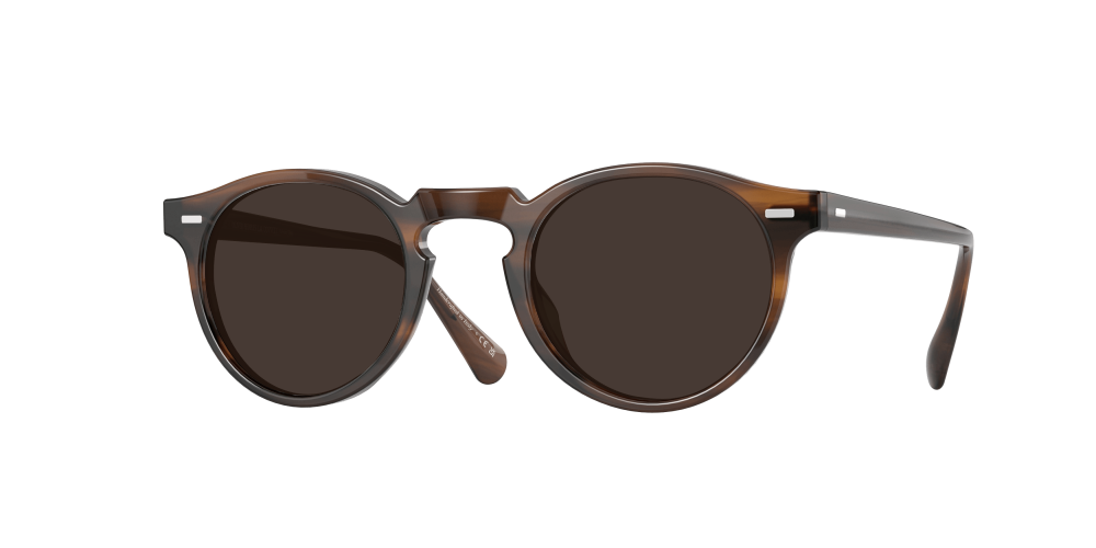 Oliver Peoples OV5217S 1724P1 Gregory Peck Sun Oliver Peoples OV5217S 1724P1 Gregory Peck Sun