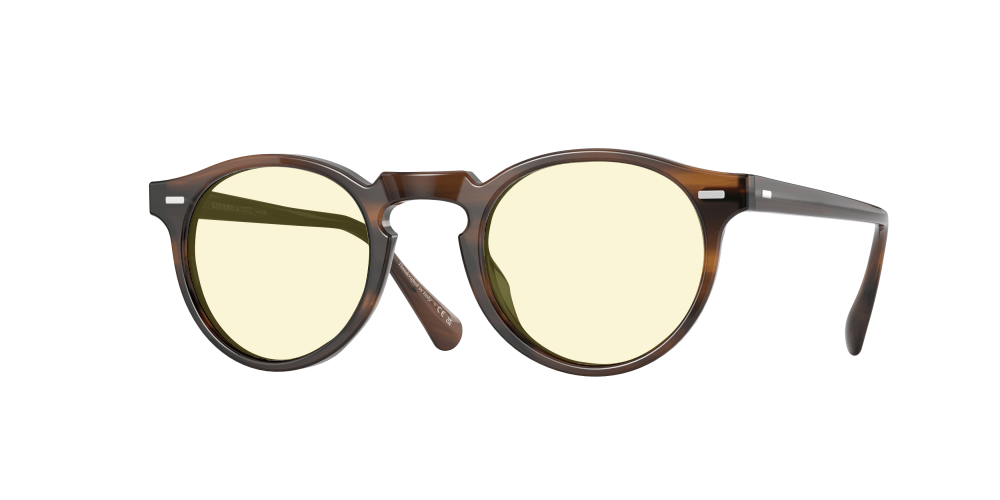 Oliver Peoples OV5217S 1724P1 Gregory Peck Sun Oliver Peoples OV5217S 1724P1 Gregory Peck Sun
