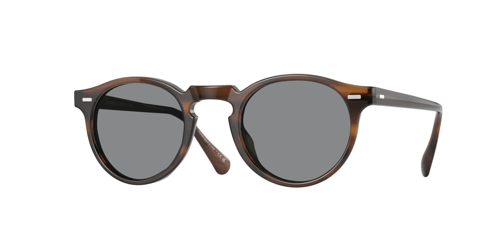 Oliver Peoples OV5217S 1724P1 Gregory Peck Sun Oliver Peoples OV5217S 1724P1 Gregory Peck Sun