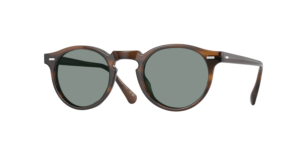 Oliver Peoples OV5217S 1724P1 Gregory Peck Sun Oliver Peoples OV5217S 1724P1 Gregory Peck Sun