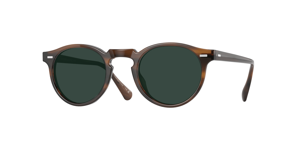 Oliver Peoples OV5217S 1724P1 Gregory Peck Sun Oliver Peoples OV5217S 1724P1 Gregory Peck Sun