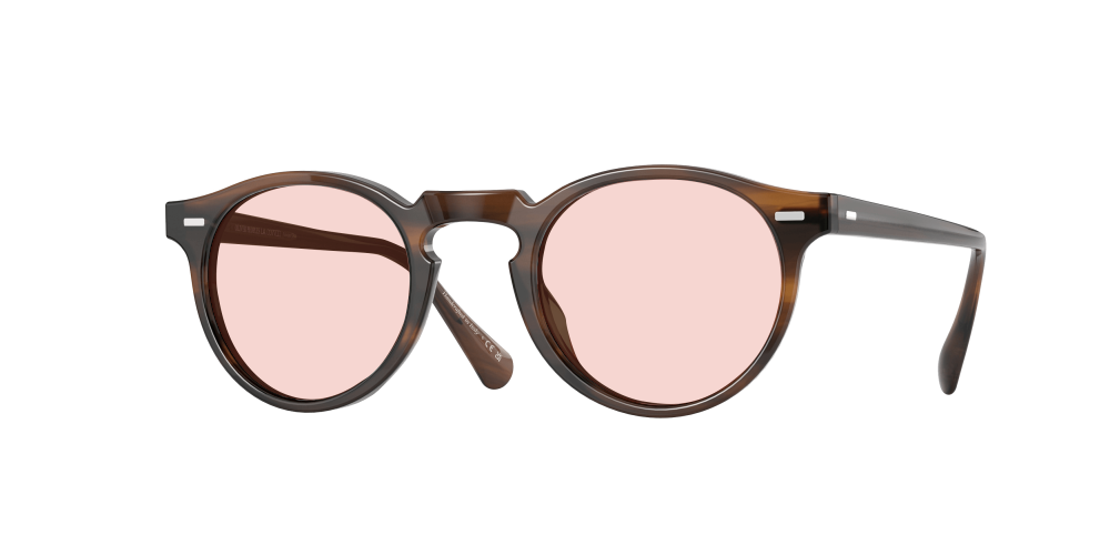 Oliver Peoples OV5217S 1724P1 Gregory Peck Sun Oliver Peoples OV5217S 1724P1 Gregory Peck Sun